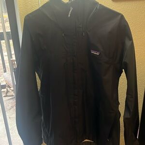 Patagonia Shell Jacket